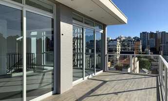 Imagem 7: Ed. Platinum - Cobertura com 5 dormitórios à venda, 309 m² por R$ 2.590.000 - Água Verde