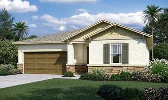 Imagem 2: Casa no ESTADOS UNIDOS 136m² - 2 Dorm com Suite