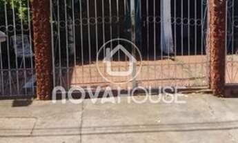 Imagem: CASA COM 3 DORMITÓRIOS À VENDA, 280 M²