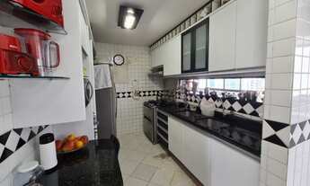 Imagem 7: Apartamento para venda possui 225m2 , com 4 quartos,sendo 4 suites - Setúbal , Boa Viagem