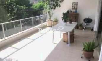 Imagem 5: Apartamento para venda Jardim Oceanico possui 170 metros quadrados com 3 quartos