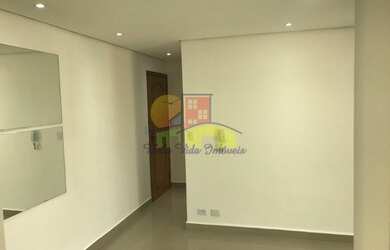 Imagem 13: SãO PAULO - Apartamento Padrão - JARDIM SANTA CRUZ (SACOMÃ