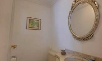 Imagem 4: Excelente oportunidade! Apartamento em Moema 102m2 , 3 dormitórios sendo 1 suíte, 2 vagas