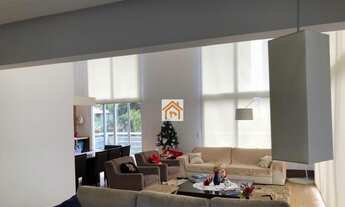 Imagem 3: São Paulo - Apartamento Padrão - Moema