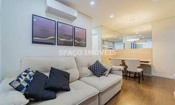 Imagem 4: Apartamento para venda tem 67 metros quadrados com 2 quartos em Vila Santa Catarina - São