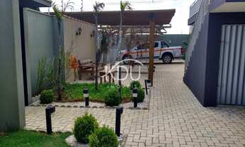 Imagem 4: Apartamento para aluguel, 2 quartos, 1 vaga, Jardim Luciana - Primavera do Leste/MT