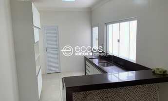 Imagem 6: CASA RESIDENCIAL em UBERLÂNDIA - MG, BOSQUE DOS BURITIS