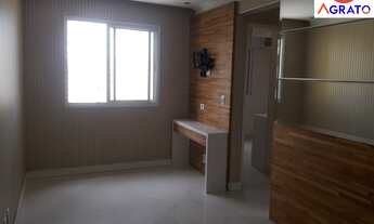 Imagem 6: APARTAMENTO RESIDENCIAL em SÃO PAULO - SP, TATUAPÉ