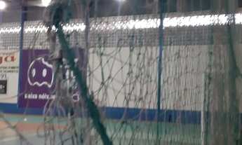 Imagem 5: QUADRA POLIESPORTIVA EM POUSO ALEGRE - MG