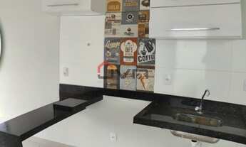 Imagem 3: Casa para venda tem 65 metros quadrados com 2 quartos em Laranjeiras - Uberlândia - MG