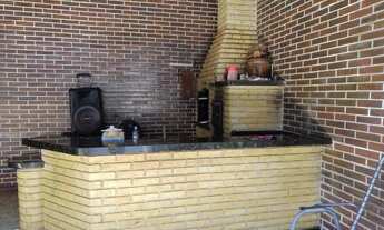 Imagem 6: Casa de alvenaria com 162,00 no Jardim Malibu em Ibiporã