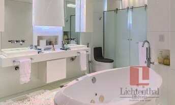 Imagem 4: São Paulo - Apartamento Padrão - Jardim Paulista