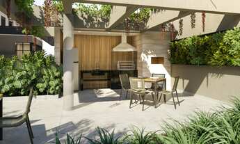 Imagem 7: Torre Única na Vila São Francisco!