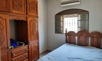 Imagem 6: Térrea para venda tem 220 metros quadrados com 3 quartos em Altos do Coxipó - Cuiabá - MT