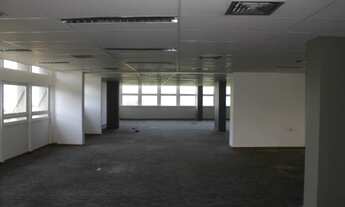 Imagem 4: Andar corrido para aluguel possui 972 metros quadrados em Glória - Rio de Janeiro - Rio de