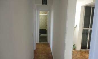 Imagem 6: Ótimo apartamento de frente com vaga de garagem, vista indevassável e sol da manhã!