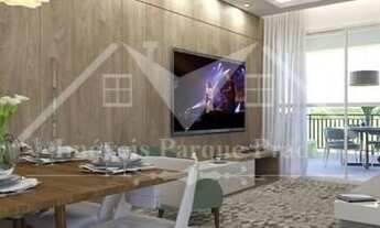 Imagem 2: Apartamento - Swiss Park - Campinas