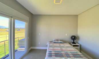 Imagem 7: Casa de condomínio sobrado para venda com 158 metros quadrados com 4 quartos