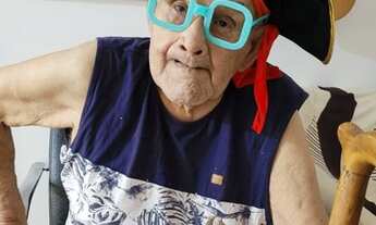 Imagem 4: Casa de Repouso Cora Coralina Residencial