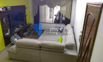 Imagem 5: Sobrado para Venda em São Paulo, Jd Santa Cruz, 3 dormitórios, 1 suíte, 4 banheiros, 2 vag