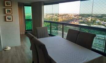 Imagem 2: Apartamento de 4 quartos - Manhattan SOHO