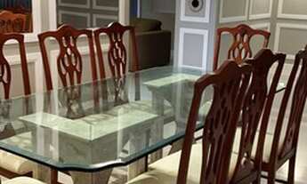 Imagem: Times Square 142m² Mobiliado, 142m² 3