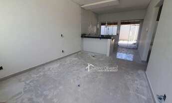 Imagem 4: CASA NO BAIRRO PARQUE REAL