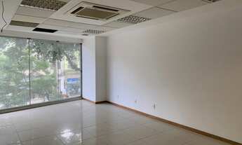 Imagem 6: Andar para aluguel tem 500 metros quadrados em Centro - Rio de Janeiro - RJ