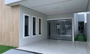 Imagem 7: Casa de condomínio térrea para venda tem 180 metros quadrados com 3 quartos