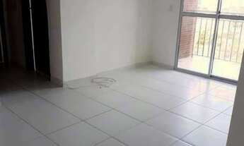 Imagem: Apartamento para venda com 53 metros quadrados