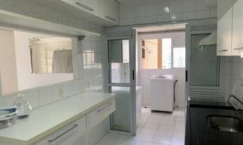 Imagem 7: Apartamento VILA ANDRADE SAO PAULO SP Brasil