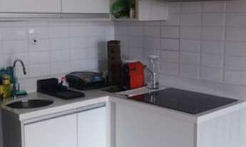 Imagem 7: Apartamento para venda tem 38 metros quadrados com 1 quarto em Barra Funda - São Paulo - S