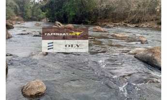 Imagem 4: Oportunidade ! Fazenda Extra Região de Iporá ! 32 Alqueires !