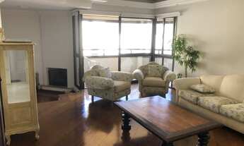 Imagem: Apartamento no coração do Brooklin