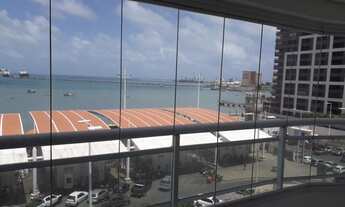 Imagem 3: Apartamento à venda (pc) | Edifício Jangadas do Mucuripe | Bairro Mucuripe