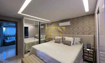 Imagem 7: Apartamento Residencial Real Park, 4 Quartos, sendo 2 suítes