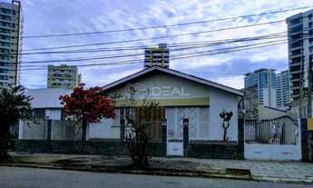 Imagem: Campos dos Goytacazes - Casa Padrão - Parque