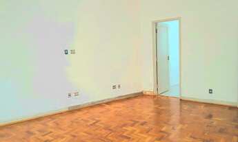 Imagem 2: Apartamento na Bela Vista com 141 m² de área útil