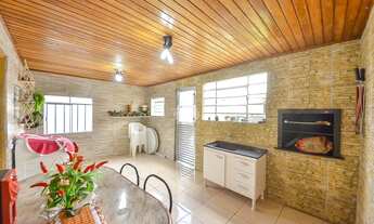 Imagem 2: Casa para venda tem 140 metros quadrados com 3 quartos