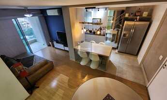 Imagem: COBERTURA DUPLEX 200m², 4 QUARTOS, RECREIO