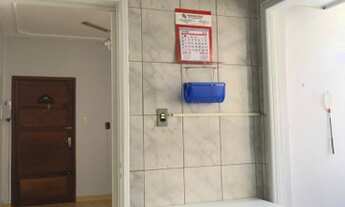 Imagem 6: Apartamento na Av Praia de Belas