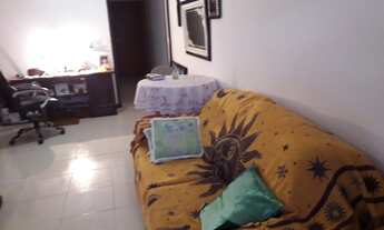 Imagem 4: Cobertura para venda possui 92 metros quadrados com 2 quartos