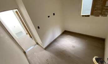 Imagem 2: Casa de condomínio sobrado para venda com 94 metros quadrados com 2 quartos