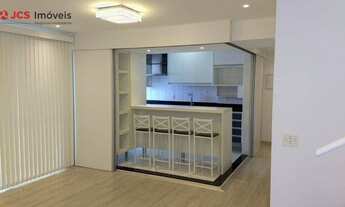 Imagem 5: Apartamento Duplex com 2 dormitórios à venda, 85 m² por R$ 1.277.300,00 - Sumarezinho - Sã