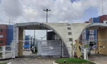 Imagem: Apartamento com 2 dormitórios, 57 m²