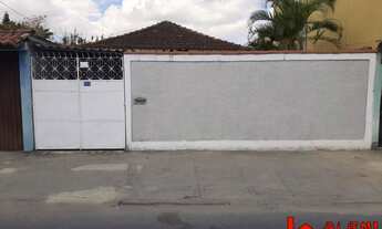 Imagem: Casa com 3 Quartos no Cristiano em Santa