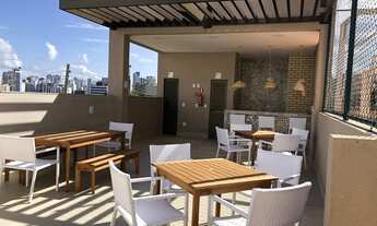 Imagem 5: Apartamento para venda possui 53 metros quadrados com 2 quartos em Parque Bela Vista - Sal