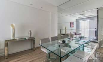 Imagem 6: Apartamento com 3 dormitórios à venda, 61 m² por R$ 319.700,00 - Portão - Curitiba/PR