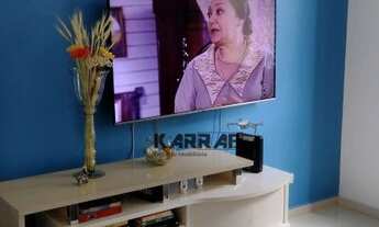 Imagem: Apartamento com 2 dormitórios à venda