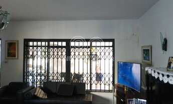 Imagem 7: CASA ESPAÇOSA 670M2 DE ÁREA TOTAL NA VILA ANGLO BRASILEIRA